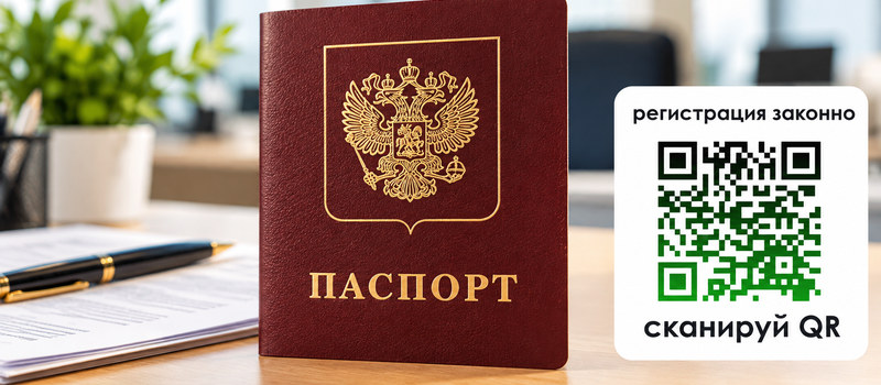 прописка в Мончегорске